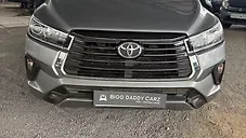 Used Toyota Innova Crysta 2.4 VX 7 STR [2016-2020] in Hyderabad