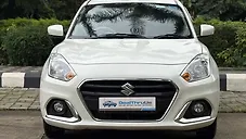 Used Maruti Suzuki DZire VXi in Thane