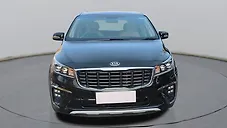 Used Kia Carnival Prestige 7 STR in Mumbai