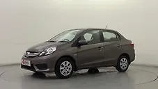 Used Honda Amaze 1.2 S i-VTEC in Delhi