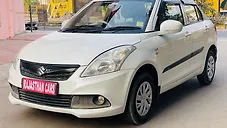 Used Maruti Suzuki Swift DZire LXI in Jaipur