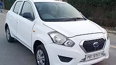 Used Datsun Go D1 in Ludhiana