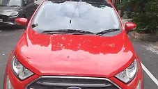 Used Ford Ecosport Titanium 1.5L Ti-VCT in Bangalore