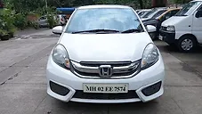 Used Honda Amaze 1.2 S i-VTEC in Mumbai