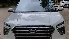 Used Hyundai Creta SX 1.5 Diesel [2020-2022] in Ranchi