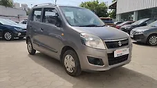 Used Maruti Suzuki Wagon R LXi in Chennai