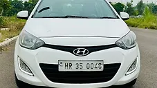Used Hyundai i20 Sportz 1.4 CRDI 6 Speed (O) in Mohali