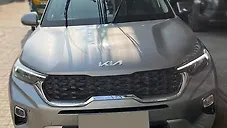 Used Kia Sonet HTX 1.0 iMT [2020-2021] in Gurgaon