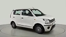Used Maruti Suzuki Wagon R LXi 1.0 CNG in Delhi