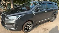 Used Toyota Innova Crysta GX 2.7 AT 7 STR in Gurgaon