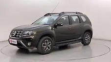 Used Renault Duster 110 PS RXS MT Diesel in Bangalore