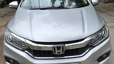 Used Honda City V Petrol [2017-2019] in Delhi