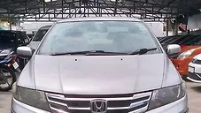 Used Honda City 1.5 S AT in Coimbatore