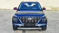 Used Hyundai Venue SX Plus 1.0 Turbo DCT in Jaipur