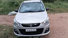 Used Maruti Suzuki Alto VXi [2014-2019] in Coimbatore