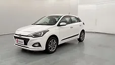 Used Hyundai Elite i20 Asta 1.2 (O) [2019-2020] in Lucknow