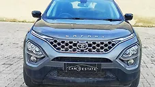Used Tata Safari XM in Jaipur