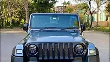 Used Mahindra Thar LX Hard Top Petrol AT RWD in Delhi