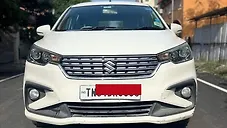Used Maruti Suzuki Ertiga ZDI SHVS in Chennai
