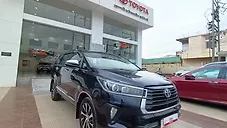 Used Toyota Innova Crysta ZX 2.4 7 STR in Guwahati