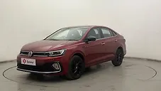Used Volkswagen Virtus GT Plus 1.5 TSI EVO DSG in Hyderabad