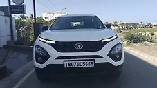 Used Tata Harrier XZA Plus in Chennai