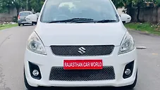 Used Maruti Suzuki Ertiga LDi in Jaipur