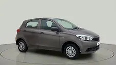 Used Tata Tiago Revotron XM [2016-2019] in Hyderabad