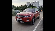 Used Land Rover Range Rover Evoque Dynamic SD4 in Chennai