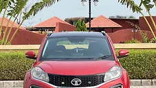 Used Tata Nexon XZ Plus Diesel in Surat