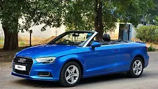 Used Audi A3 35 TFSI in Delhi
