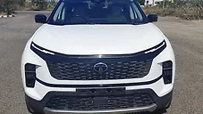 Used Tata Safari Accomplished Plus Dual Tone 7 STR in Madurai