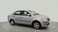 Used Toyota Etios G in Delhi