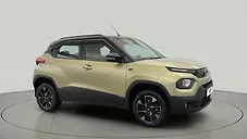 Used Tata Punch Kaziranga Creative AMT in Delhi