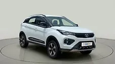 Used Tata Nexon XZ Plus in Jaipur