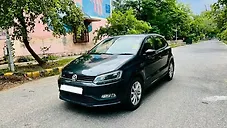 Used Volkswagen Polo GT TSI in Delhi