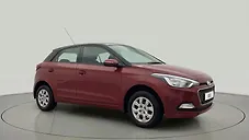 Used Hyundai Elite i20 Sportz 1.2 [2016-2017] in Bangalore