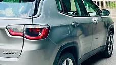 Used Jeep Compass Limited Plus Petrol AT [2018-2020] in Delhi
