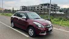 Used Maruti Suzuki Swift DZire VXI in Nagpur