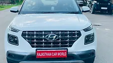 Used Hyundai Venue SX 1.0 Turbo in Jaipur