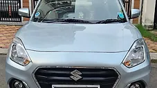Used Maruti Suzuki DZire VXi in Kolkata
