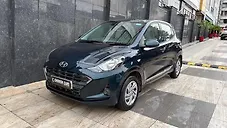 Used Hyundai Grand i10 NIOS Magna 1.2 Kappa VTVT in Delhi