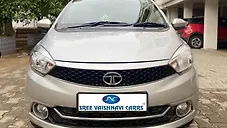 Used Tata Tiago Revotron XZA [2017-2019] in Coimbatore