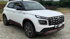 Used Hyundai Venue SX (O) MT 1.0 Turbo Petrol in Dehradun