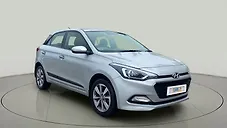 Used Hyundai Elite i20 Asta 1.2 (O) [2016] in Patna