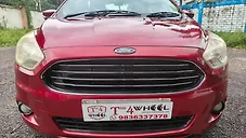 Used Ford Aspire Titanium Plus 1.2 Ti-VCT in Kolkata