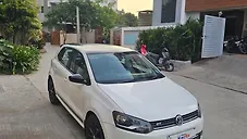 Used Volkswagen Polo GT TSI in Hyderabad