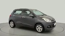Used Hyundai Grand i10 Sportz 1.2 Kappa VTVT [2013-2016] in Delhi