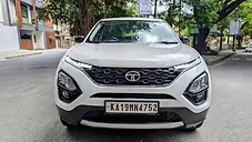 Used Tata Harrier XZA Plus in Bangalore
