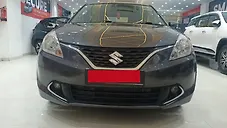Used Maruti Suzuki Baleno Delta 1.3 in Kanpur